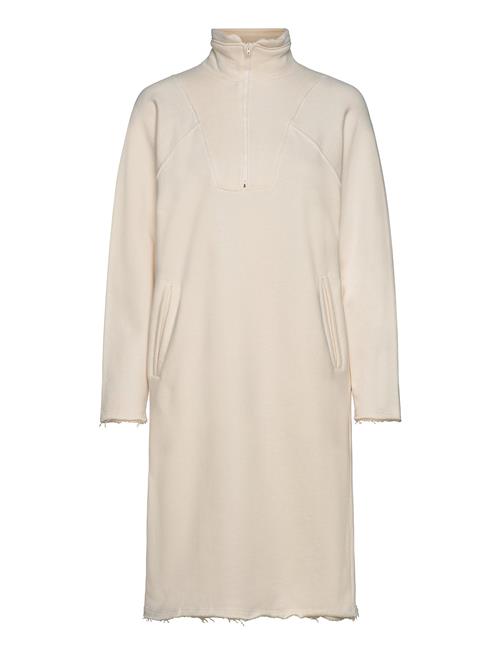 IBEN Ren Dress An White IBEN