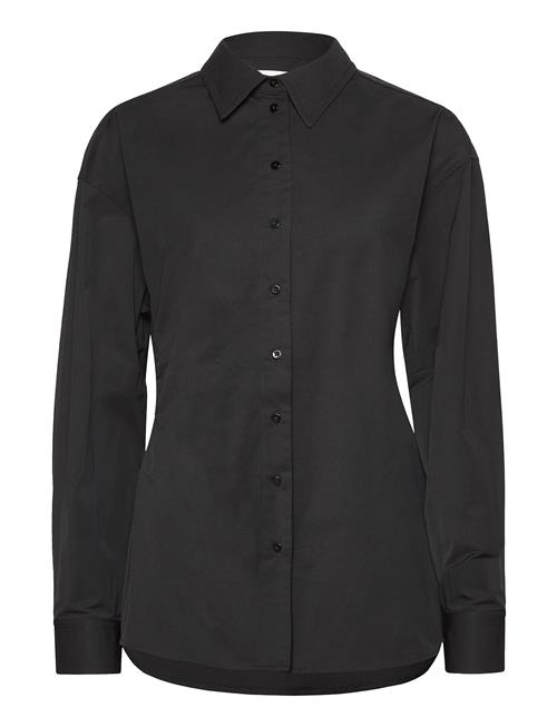 HOLZWEILER Tyri Shirt 22-01 Black HOLZWEILER