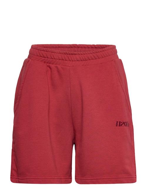 H2O Fagerholt Short Shorts Red H2O Fagerholt
