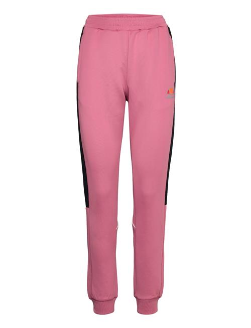 Ellesse El Nolla Track Pant Ellesse Pink - Bukser - Tøj til kvinder  (28685531)