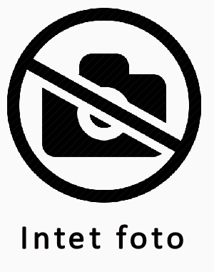 Nude of Scandinavia Ulrika Nude Of Scandinavia *Betinget Tilbud Black