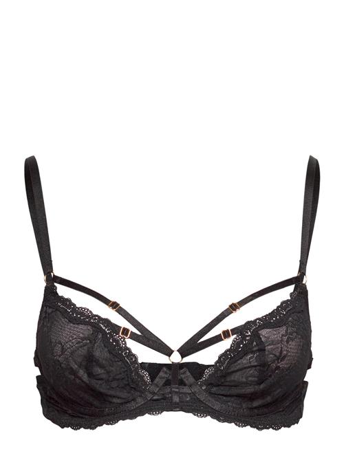 Missya Tanya Bralette Missya Pink - BH - Tøj til kvinder (27369214)