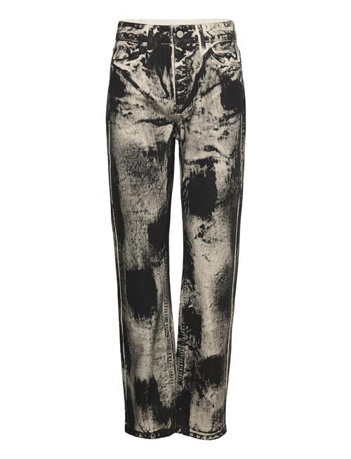 HOLZWEILER Naomi Paint Trouser Patterned HOLZWEILER