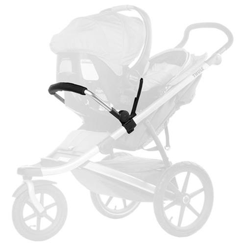 Bilstoladapter on sale bugaboo fox