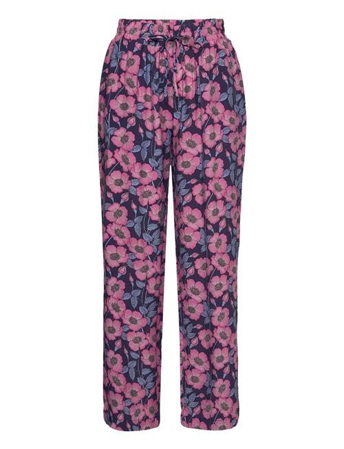 A-View Dahlia Pant Navy A-View