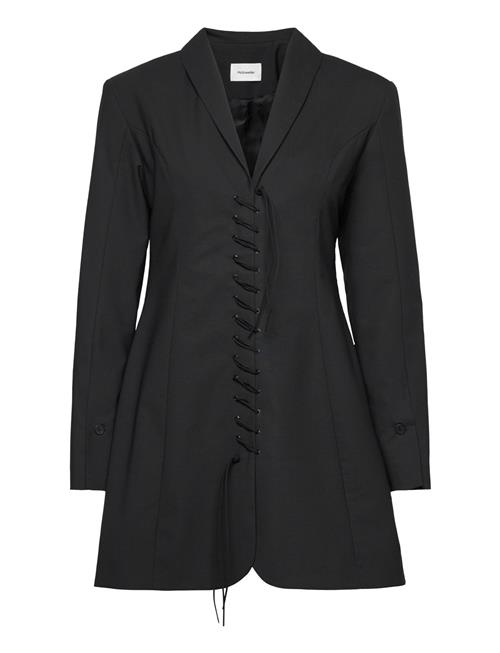HOLZWEILER Faya Dress Black HOLZWEILER