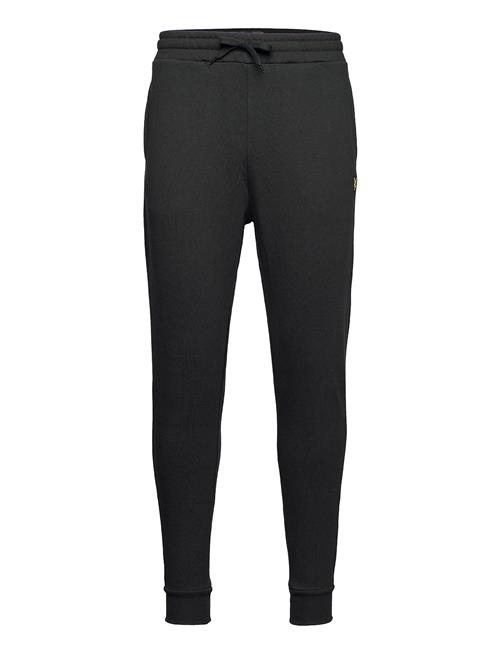 Lyle & Scott Skinny Sweatpant Black Lyle & Scott
