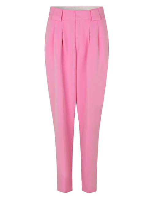 Cras Rubycras Pants Cras *Betinget Tilbud Pink