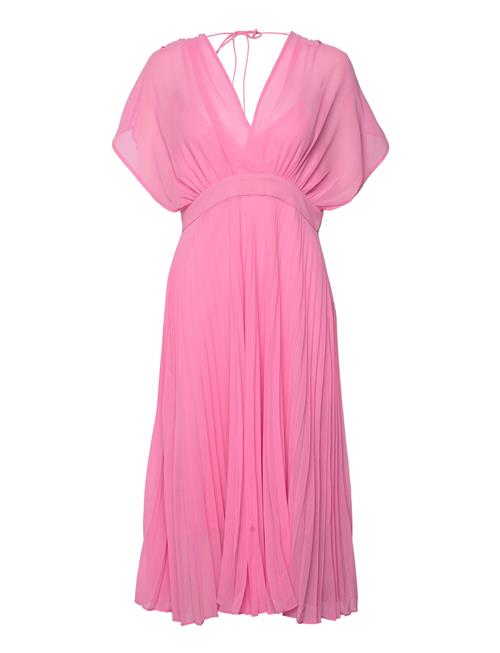 MAUD Sara Dress Pink MAUD