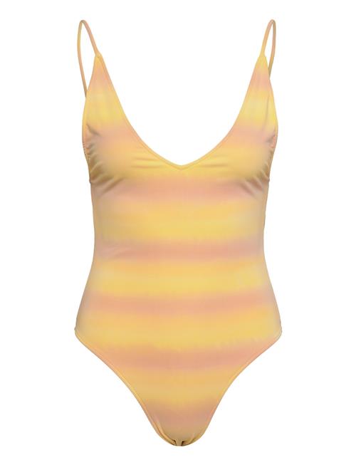 Rabens Saloner Leora Yellow Rabens Sal R