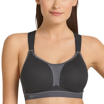 Anita Bh Active PanAlp Sport Bra Rød E 85 Dame - Undertøj - Tøj (31401278)