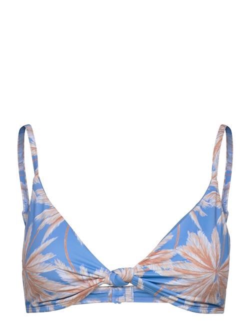 Roxy Pt Roxy Love The Surf Knot Blue Roxy