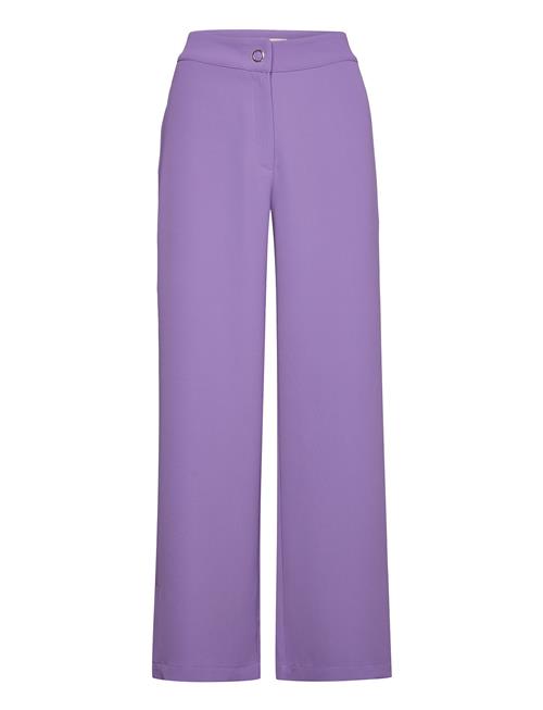 A-View Vica Pant Purple A-View