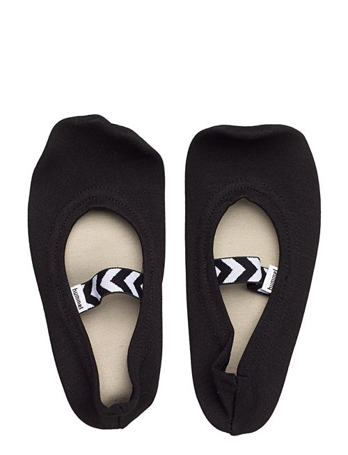 Hummel Hummel Gym Shoe Hummel *Betinget Tilbud Black