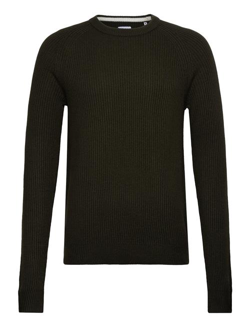 Jack & Jones Jjcraig Knit Roll Neck Aw23 - Turtlenecks 