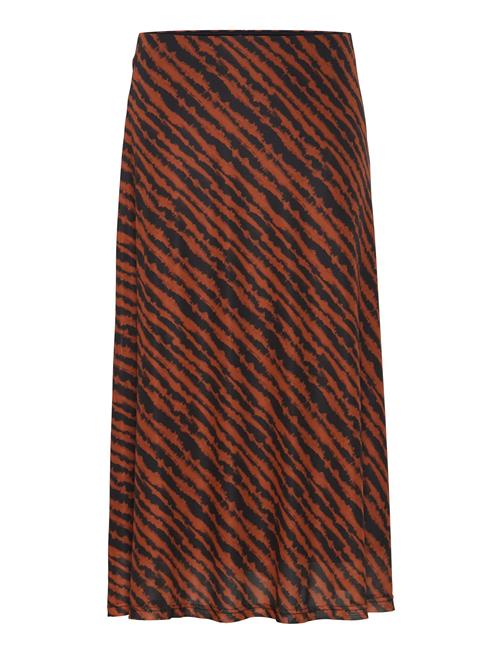 ICHI Ihista Sk2 Brown ICHI