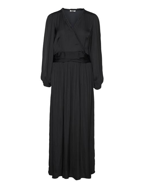 Sofie Schnoor Dress Black Sofie Schnoor