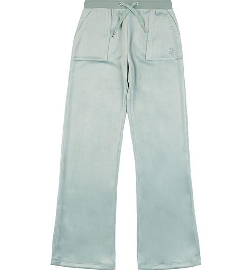 Juicy Couture - Kids Juicy Couture Velourbukser - Chinois