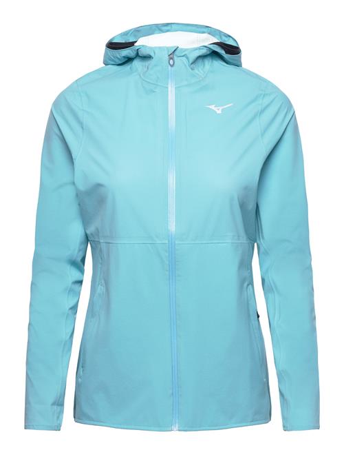 Mizuno Hoody Jacket Mizuno *Betinget Tilbud Grey - Jakker - Tøj