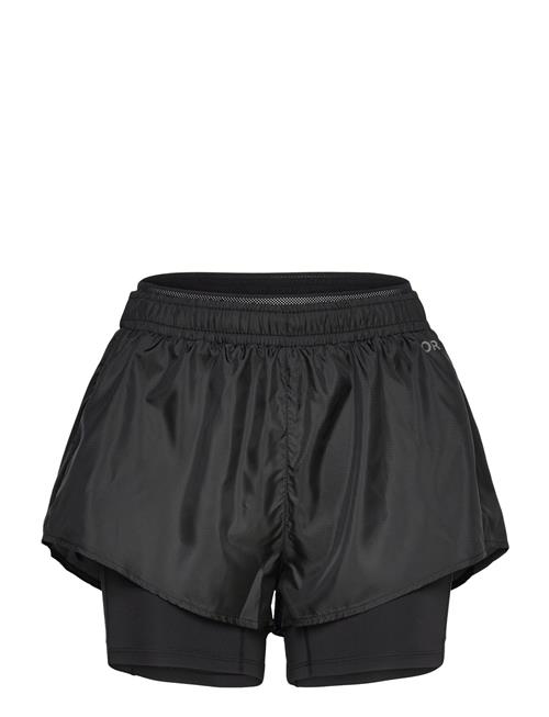 nwlPACE 2IN1 SHORTS WOMAN